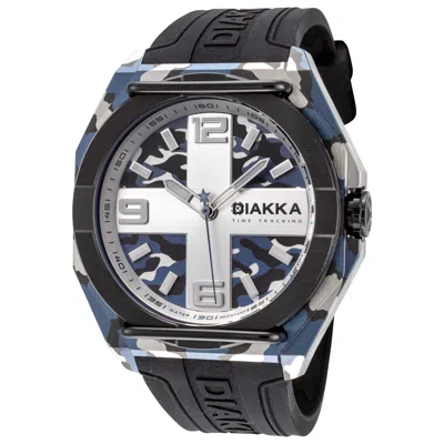 Diakka Men's Watch