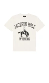 Diamond Cross Ranch Legendary Man In White