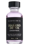 Diamond Drunk Diamond Dextox Concentrate