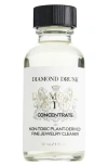 Diamond Drunk Drop Diamond Detox Concentrate In Yellow