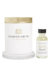 Diamond Drunk Fine Jewelry Cleaner Starter Collection In Say It With Diamonds