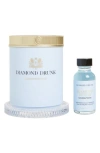 Diamond Drunk Fine Jewelry Cleaner Starter Collection In Something Blue