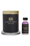 Diamond Drunk Fine Jewelry Cleaner Starter Collection In You're My Rock