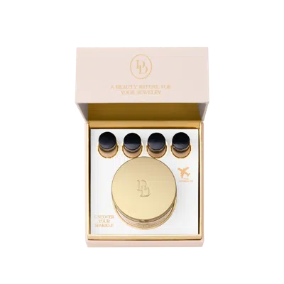 Diamond Drunk The Travel Collection - Beach Beige