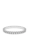 Diamond Essentials Diamond Bracelet In Silver