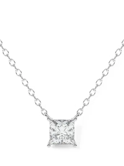 Diamond Essentials Diamond Necklace In Gold