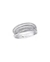 Diamond Select Cuts 14k 0.05 Ct. Tw. Diamond Ring