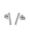 Diamond Select Cuts 14k Diamond Studs