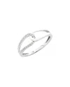 Diamond Select Cuts 14k Diamond Ring