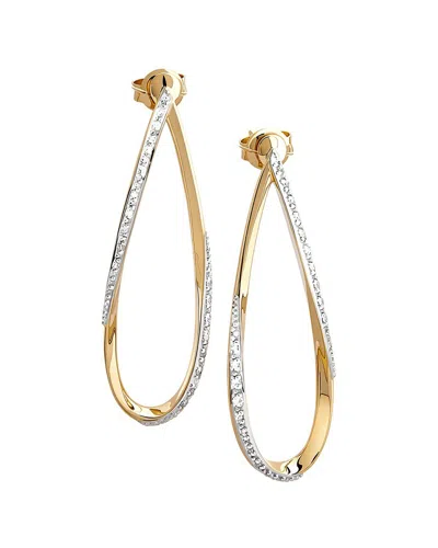 Diamond Select Cuts 14k 0.10 Ct. Tw. Diamond Earrings In Gold