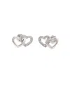 Diamond Select Cuts 14k 0.10 Ct. Tw. Diamond Studs