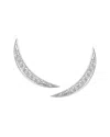 Diamond Select Cuts 14k 0.14 Ct. Tw. Diamond Earrings