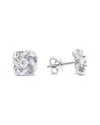 Diamond Select Cuts 14k 0.14 Ct. Tw. Diamond Studs