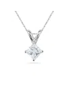 Diamond Select Cuts 14k 0.15 Ct. Tw. Diamond Necklace
