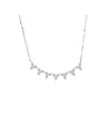 Diamond Select Cuts 14k 0.17 Ct. Tw. Diamond Necklace
