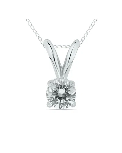 Diamond Select Cuts 14k 0.18 Ct. Tw. Diamond Necklace