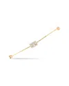 Diamond Select Cuts 14k 0.20 Ct. Tw. Diamond Bracelet