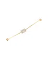 Diamond Select Cuts 14k 0.20 Ct. Tw. Diamond Bracelet