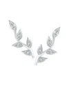 Diamond Select Cuts 14k 0.20 Ct. Tw. Diamond Earrings