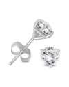 Diamond Select Cuts 14k 0.23 Ct. Tw. Diamond Earrings