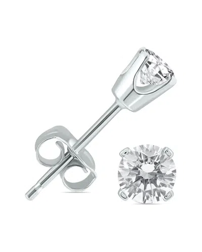 Diamond Select Cuts 14k 0.23 Ct. Tw. Diamond Earrings
