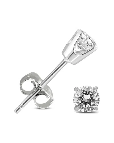 Diamond Select Cuts 14k 0.23 Ct. Tw. Diamond Earrings