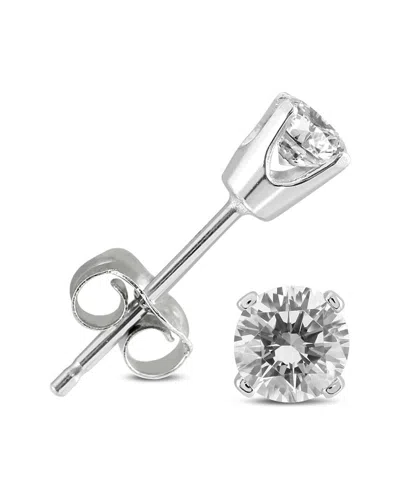 Diamond Select Cuts 14k 0.23 Ct. Tw. Diamond Earrings