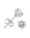 Diamond Select Cuts 14k 0.23 Ct. Tw. Diamond Earrings