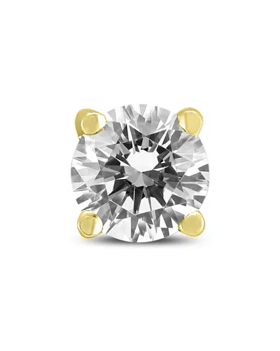 Diamond Select Cuts 14k 0.23 Ct. Tw. Diamond Earrings