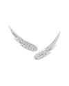 Diamond Select Cuts 14k 0.23 Ct. Tw. Diamond Earrings