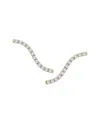 Diamond Select Cuts 14k 0.23 Ct. Tw. Diamond Earrings
