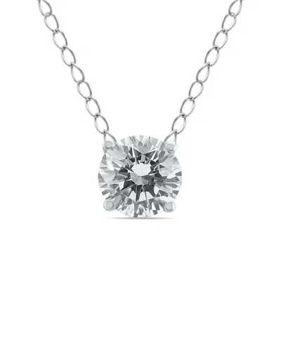 Diamond Select Cuts 14k 0.23 Ct. Tw. Diamond Necklace