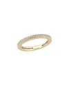 Diamond Select Cuts 14k 0.23 Ct. Tw. Diamond Ring