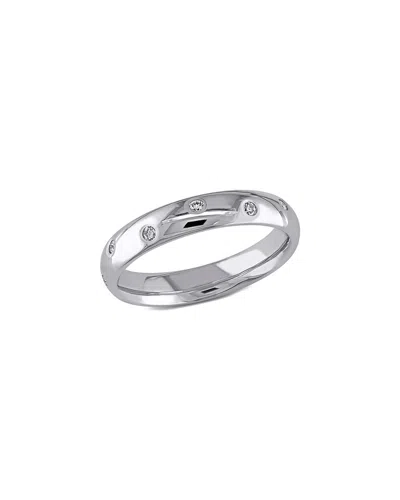 Diamond Select Cuts 14k 0.24 Ct. Tw. Diamond Ring
