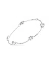 Diamond Select Cuts 14k 0.25 Ct. Tw. Diamond Bracelet