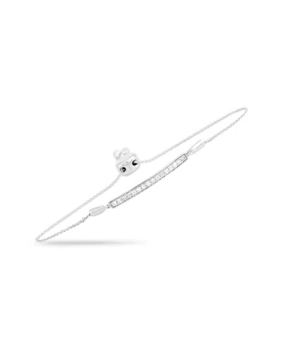 Diamond Select Cuts 14k 0.25 Ct. Tw. Diamond Bracelet