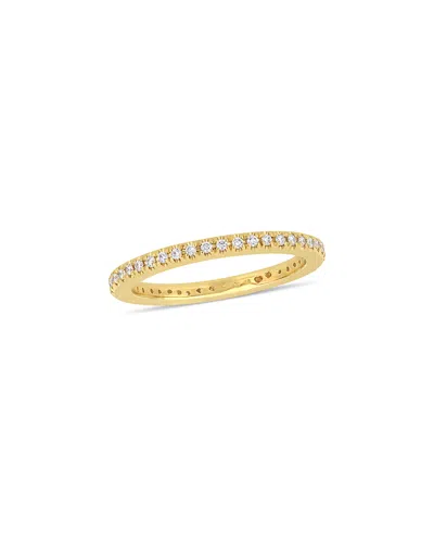 Diamond Select Cuts 14k 0.25 Ct. Tw. Diamond Eternity Ring