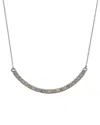Diamond Select Cuts 14k 0.25 Ct. Tw. Diamond Necklace