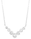 Diamond Select Cuts 14k 0.25 Ct. Tw. Diamond Pendant Necklace