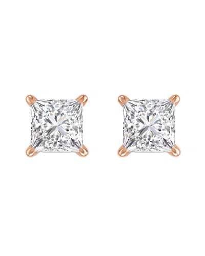 DIAMOND SELECT CUTS 14K 0.25 CT. TW. DIAMOND STUDS