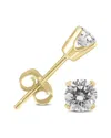 Diamond Select Cuts 14k 0.25 Ct. Tw. Diamond Studs