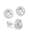 Diamond Select Cuts 14k 0.25 Ct. Tw. Diamond Studs