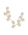 Diamond Select Cuts 14k 0.26 Ct. Tw. Diamond Earrings