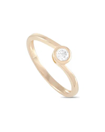 DIAMOND SELECT CUTS 14K 0.26 CT. TW. DIAMOND RING