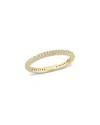 Diamond Select Cuts 14k Diamond Eternity Ring