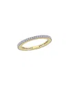 Diamond Select Cuts 14k 0.27 Ct. Tw. Diamond Ring