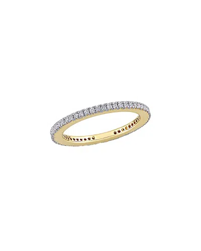 Diamond Select Cuts 14k 0.27 Ct. Tw. Diamond Ring