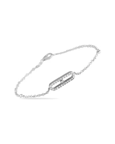 DIAMOND SELECT CUTS DIAMOND SELECT CUTS 14K 0.30 CT. TW. DIAMOND BRACELET