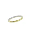Diamond Select Cuts 14k 0.30 Ct. Tw. Diamond Eternity Ring