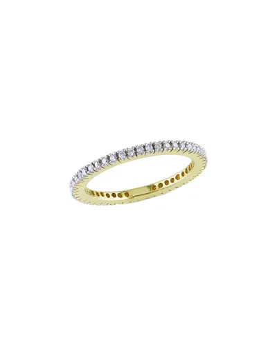 Diamond Select Cuts 14k 0.30 Ct. Tw. Diamond Eternity Ring